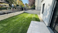 Bild - HIGH END LIVING In Hietzing – ERSTBEZUG für höchste Ansprüche – SINGLE-Apartment mit GARTEN und Garage- SOFORT VERFÜGBAR
