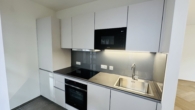 Bild - HIGH END LIVING In Hietzing – ERSTBEZUG für höchste Ansprüche – SINGLE-Apartment mit GARTEN und Garage- SOFORT VERFÜGBAR