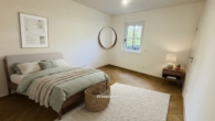 Einrichtungsvorschlag KI - HIGH END LIVING In Hietzing – ERSTBEZUG für höchste Ansprüche – 3-Zimmer-LUXUS-GARTENWOHNUNG,Terrasse und Garage