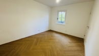 Schlafzimmer 1 mit en suite Bad - HIGH END LIVING In Hietzing – ERSTBEZUG für höchste Ansprüche – 3-Zimmer-LUXUS-GARTENWOHNUNG,Terrasse und Garage