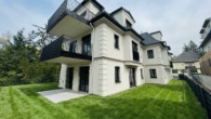 Bild - HIGH END LIVING In Hietzing – ERSTBEZUG für höchste Ansprüche – 3-Zimmer-LUXUS-GARTENWOHNUNG,Terrasse und Garage