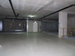 Garage - Gartenseitige entzückende 2-Zimmer-Wohnung mit BALKON!