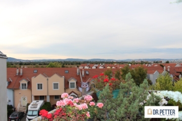 Wohnen am See! 3-Zimmer-Wohnung mit Balkon und Anningerblick!, 2331 Vösendorf, Wohnung