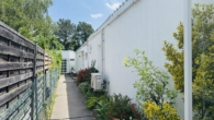 Eckgrundstück - Bungalow in Wien
