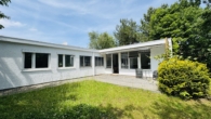 Barrierefreier Bungalow - Bungalow in Wien