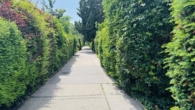 inmitten einer herrlichen Parkanlage - Bungalow in Wien