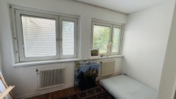 Schlafzimmer 2 - Bungalow in Wien