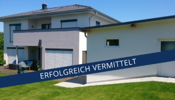 Ollern! Modernes Einfamilienhaus mit ruhigem Garten!, 3004 Ollern, Haus