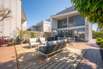 Detached house in Leopoldsdorf, 2333 Leopoldsdorf, Detached house