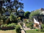 entzückendes Winzerhaus - EINZIGARTIGES LIEBHABEROBJEKT! Entzückendes, generalsaniertes „Winzerhaus“ am Gießhübl mit traumhaftem Garten, Carport, Wintergarten, Terrasse, Weinkeller, Werkstatt, Salettl, uvm.