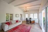 Büro, Gästezimmer - Detached house in Gießhübl