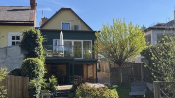 EINZIGARTIGES LIEBHABEROBJEKT! Entzückendes, generalsaniertes „Winzerhaus“ am Gießhübl mit traumhaftem Garten, Carport, Wintergarten, Terrasse, Weinkeller, Werkstatt, Salettl, uvm., 2372 Gießhübl, Einfamilienhaus