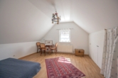 Schlafzimmer 2 - klimatisiert - Detached house in Gießhübl