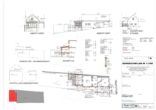 Grundriss - EINZIGARTIGES LIEBHABEROBJEKT! Entzückendes, generalsaniertes „Winzerhaus“ am Gießhübl mit traumhaftem Garten, Carport, Wintergarten, Terrasse, Weinkeller, Werkstatt, Salettl, uvm.