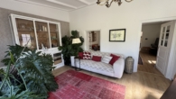 Wintergarten/Veranda - EINZIGARTIGES LIEBHABEROBJEKT! Entzückendes, generalsaniertes „Winzerhaus“ am Gießhübl mit traumhaftem Garten, Carport, Wintergarten, Terrasse, Weinkeller, Werkstatt, Salettl, uvm.