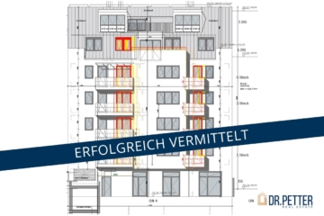 NEUBAU! Zinshaus in attraktiver Lage! Gelegenheit für ANLEGER!, 1160 Wien, Haus