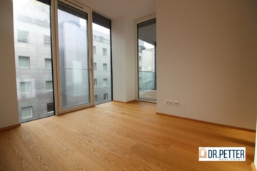 Apartment in Wien, 1030 Wien, Apartment